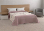 Colcha Bouti Alma: Elegancia y Confort para tu Dormitorio