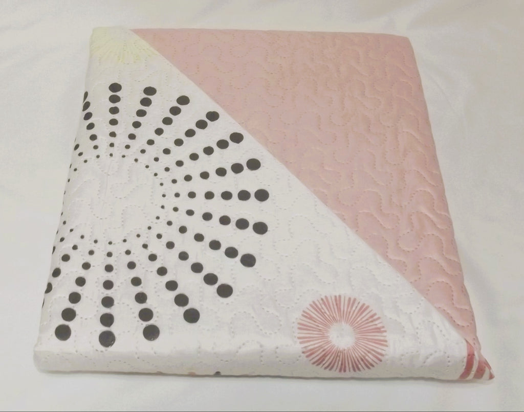 Colcha Bouti Alma: Elegancia y Confort para tu Dormitorio