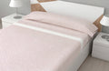 Juego de Sábanas Modelo Ana – Elegancia y Suavidad en Rosa Pastel