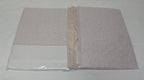 Juego de Sábanas Modelo Ana – Elegancia y Suavidad en Rosa Pastel