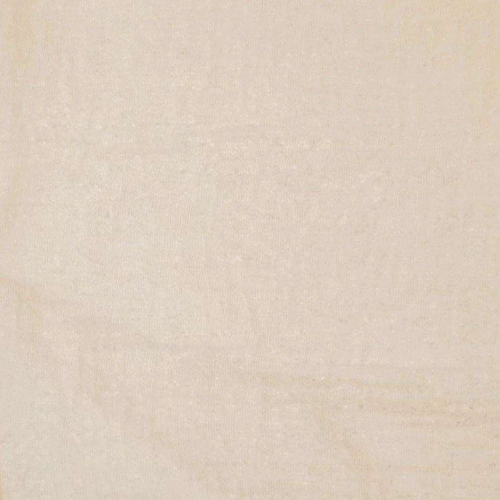Arrullo de Gasa Muselina para Bebé de Algodón – Confección Artesanal 65x30 cm