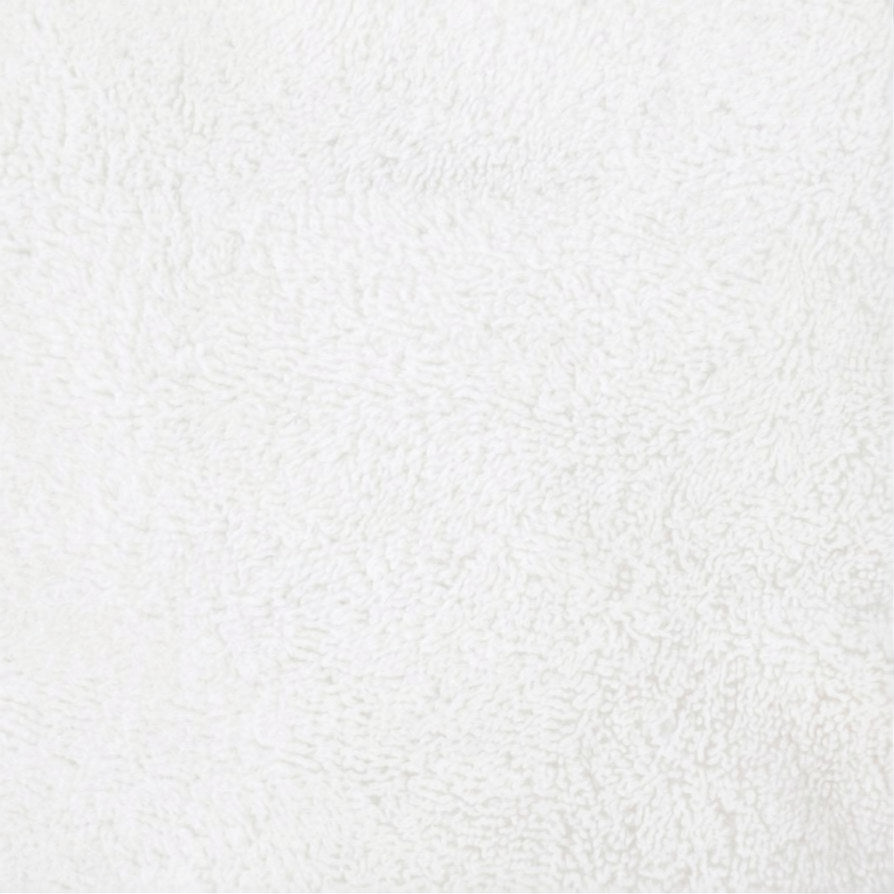 Capa de Baño de Bambú y Algodón Orgánico (80x80 cm) – Hecha a Mano