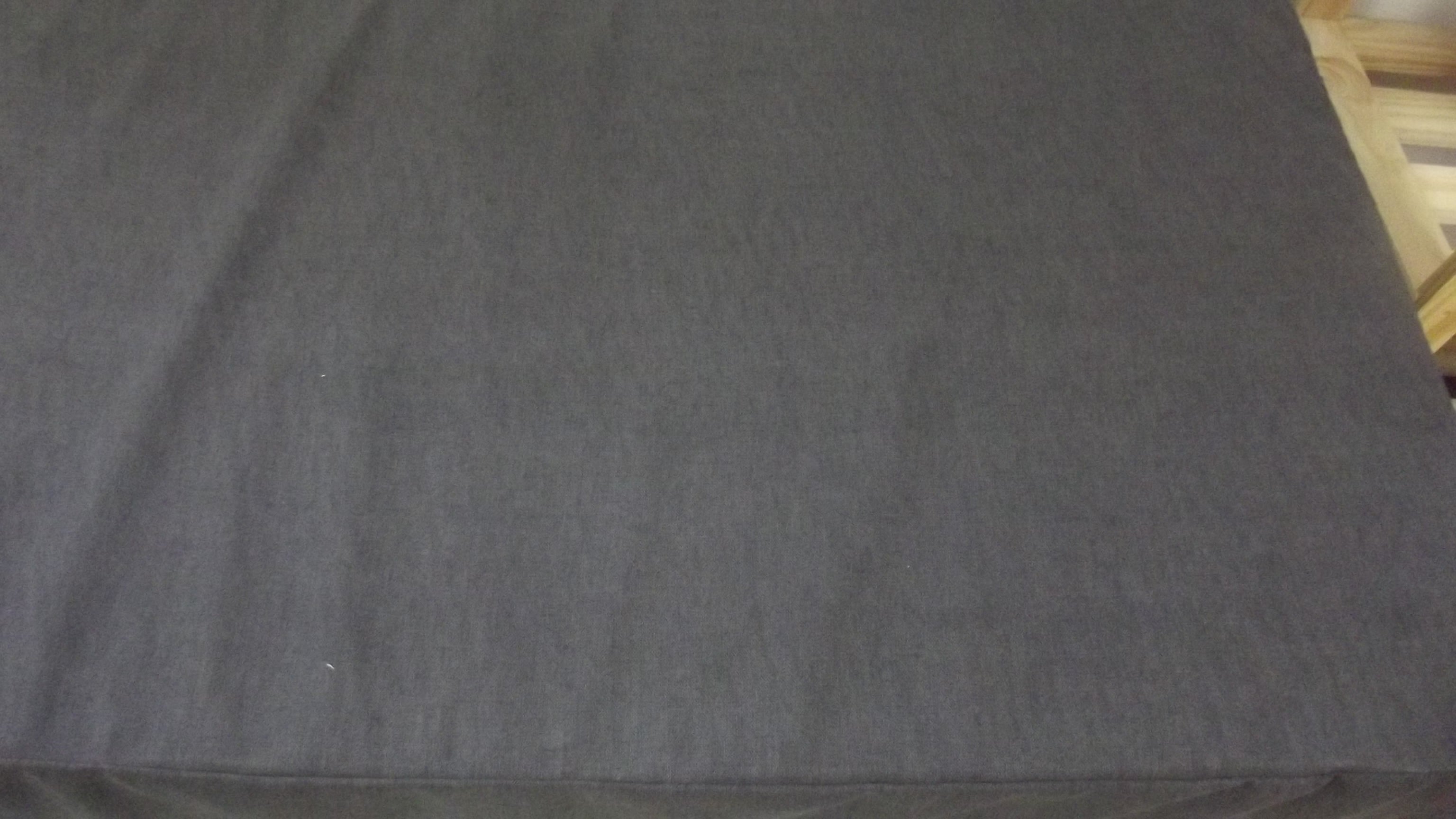 Pack de Cojines para Palets (Asiento + Respaldo) – Gris Antracita Ultra Cómodo🌿¡Dale un "glow up" a tu terraza!