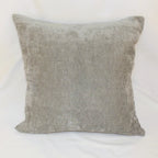 Cojín de Chenilla Básico 50x50 cm (con Relleno 300g)