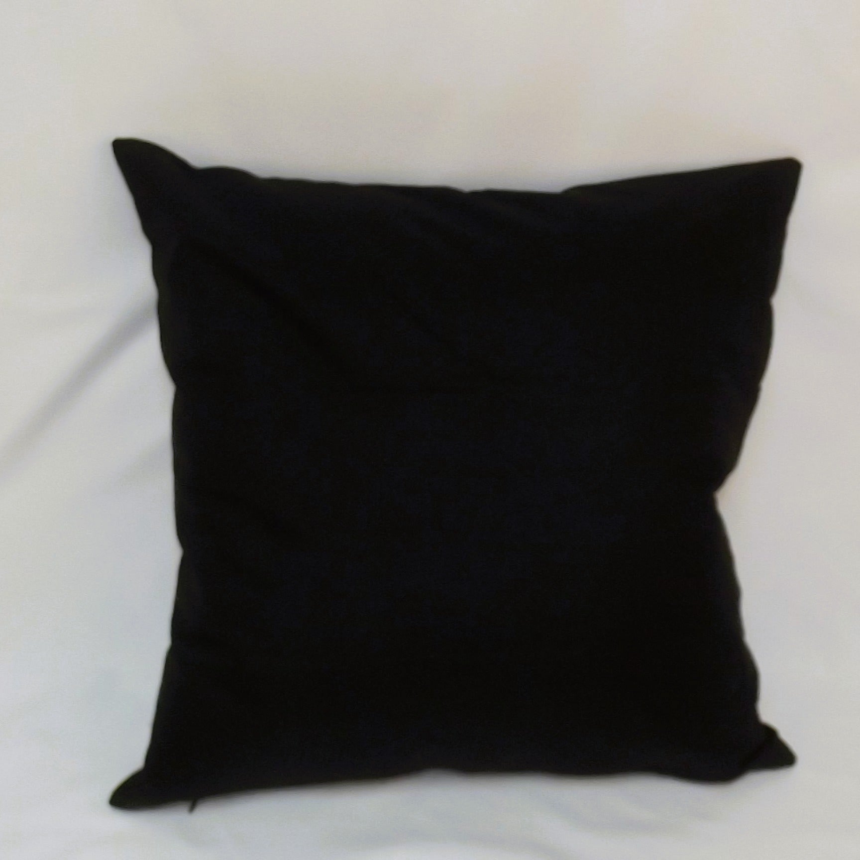 Cojín Decorativo Texturizado de 45x45 cm – Funda 100% Poliéster con Relleno de 250g y Cremallera Oculta