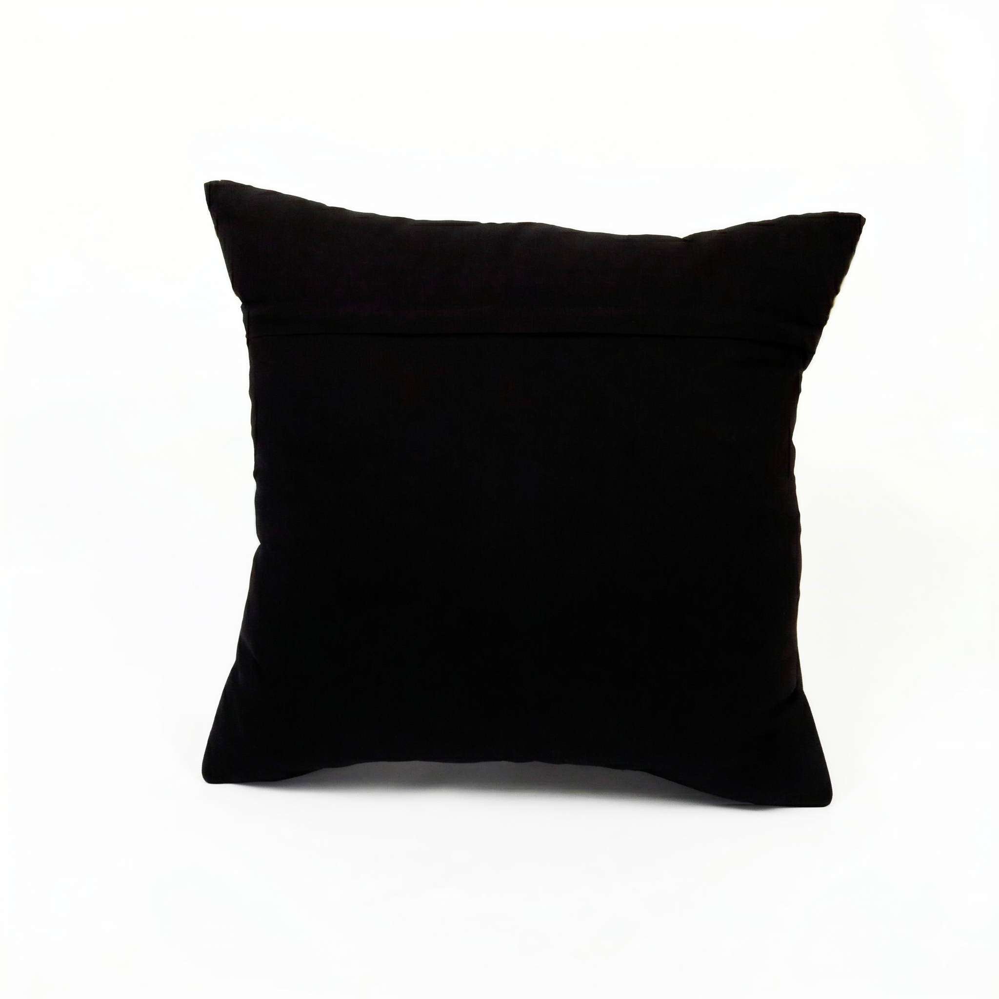 Cojín "Sol" con borlas – Elegancia Artesanal y Textura Única