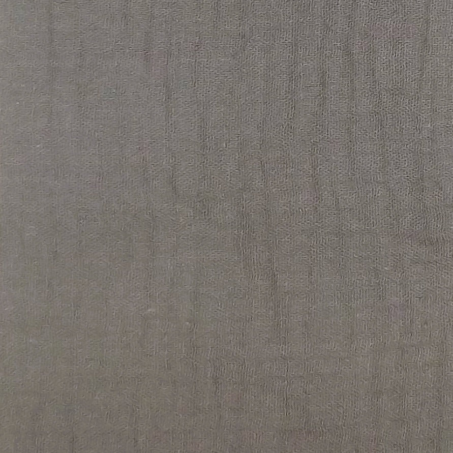 Arrullo de Gasa Muselina para Bebé de Algodón – Confección Artesanal 65x30 cm