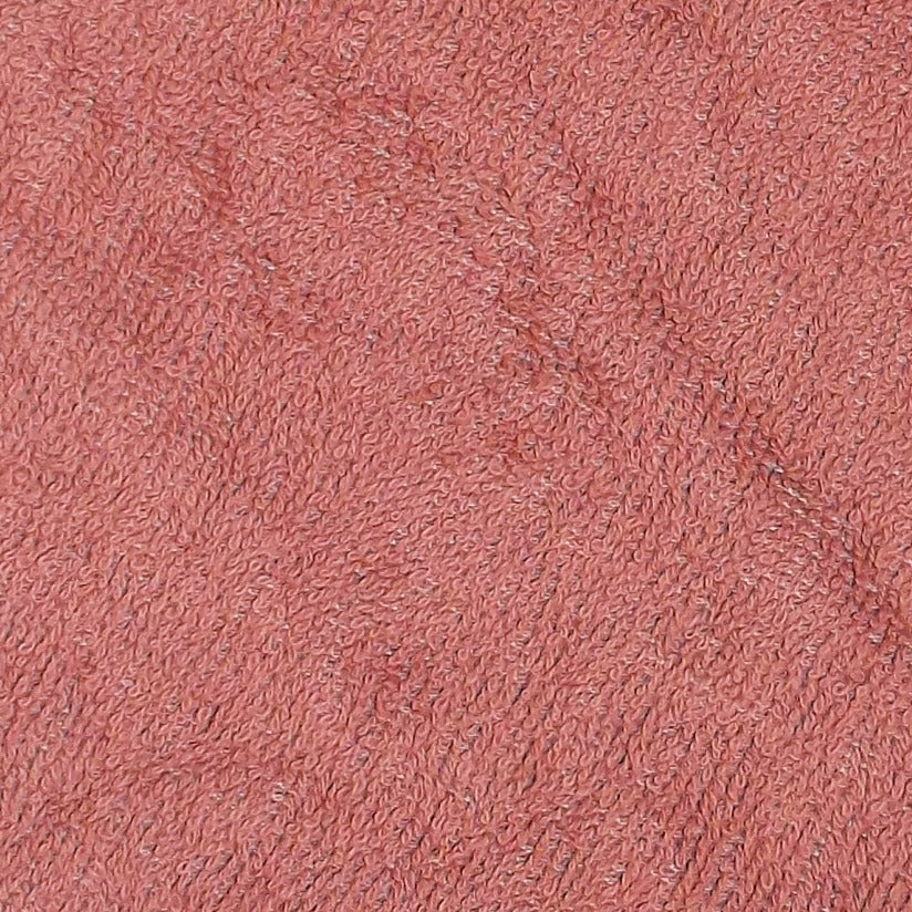 Capa de Baño de Bambú y Algodón Orgánico (80x80 cm) – Hecha a Mano