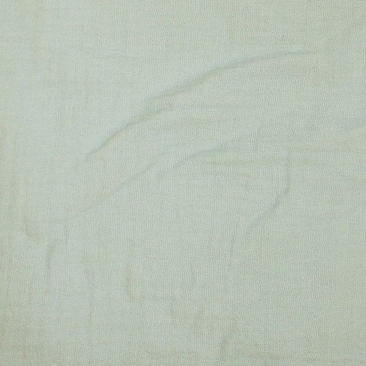 Arrullo de Gasa Muselina para Bebé de Algodón – Confección Artesanal 65x30 cm