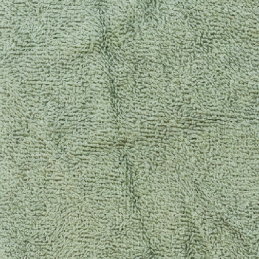 Capa de Baño de Bambú y Algodón Orgánico (80x80 cm) – Hecha a Mano
