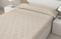 Juego de Sábanas Modelo Viento – Elegancia Natural y Calidez Soft