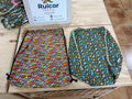 Mochilas de Cuerdas Premium: Comodidad de Algodón 100% y Diseños Únicos para su Día a Día